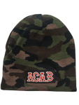 81 Support Beanie „ACAB“ Camouflage